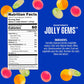 Jolly Gems Candy