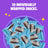 Dark Chocolate Coconut Bars (20 CT)