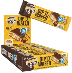 Peanut Butter Cup Immunity Bar (12 Pack)