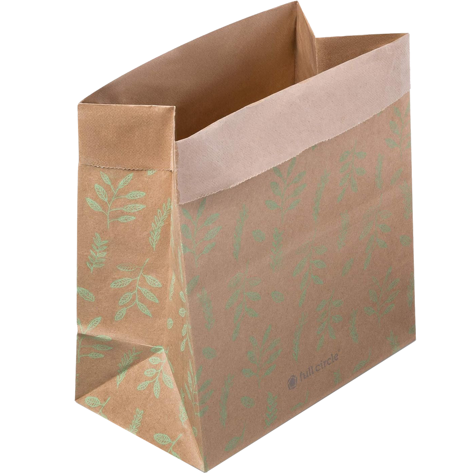 Compostable Waste Bags (10 CT)