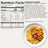 Organic Everyday Chana Chickpeas, Tomato & Onion (6 CT)