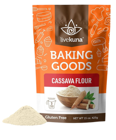 Cassava Flour