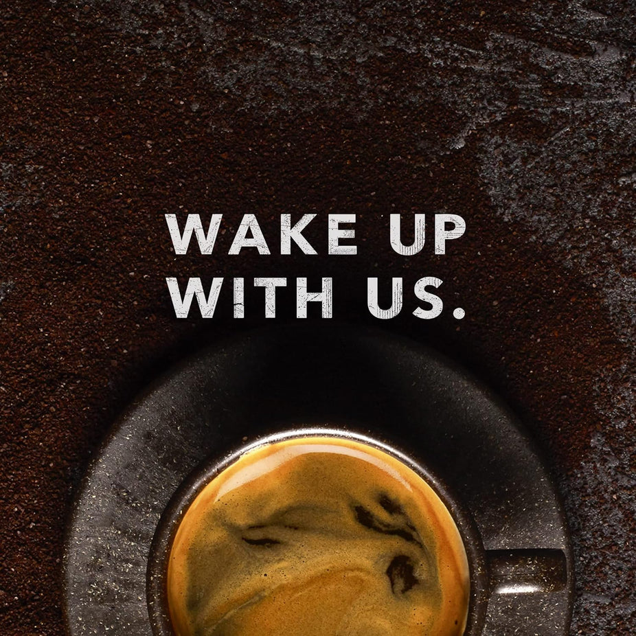 Smart Ass Medium Roast Whole Bean Coffee