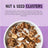 Grain-Free Coconut Cashew Granola