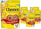 Cheerios - Toasted Whole Grain Oat Cereal (5 Pack)