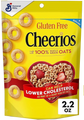 Cheerios - Toasted Whole Grain Oat Cereal (5 Pack)