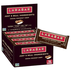 Chocolate Coconut Chew Bar (16 CT)