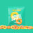 Peach Ring Candy