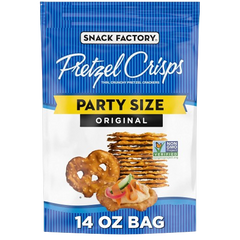 Original Pretzel Crisps