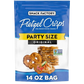 Original Pretzel Crisps