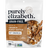 Cinnamon Peanut Butter Granola
