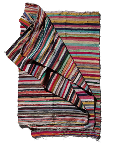 Collected Multicolor Rug (1 CT)