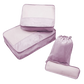 Short Haul Set - Travel Packing Cubes (4 CT)