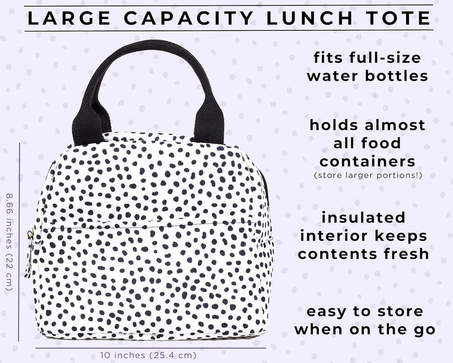 Perfect Lunch Tote
