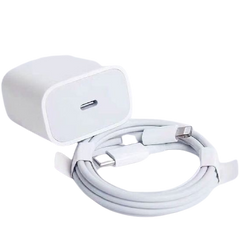 Type-C to Lightning Cables for iPhone 12 & 13