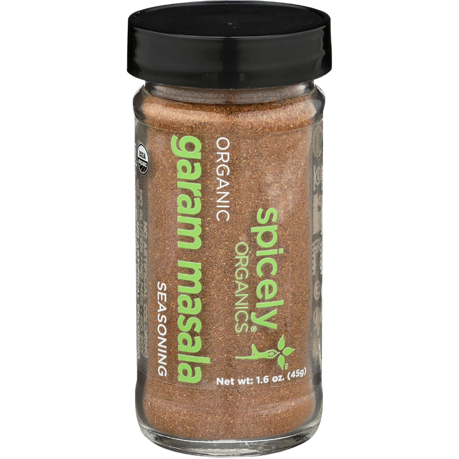 Garam Masala