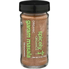 Garam Masala