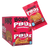 Strawberry Peanut Butter & Jelly Oat Snacks (12 CT)