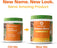Tangerine Immunity Green Superfood Powder