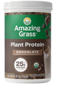 Organic Chocolate Plant Protein