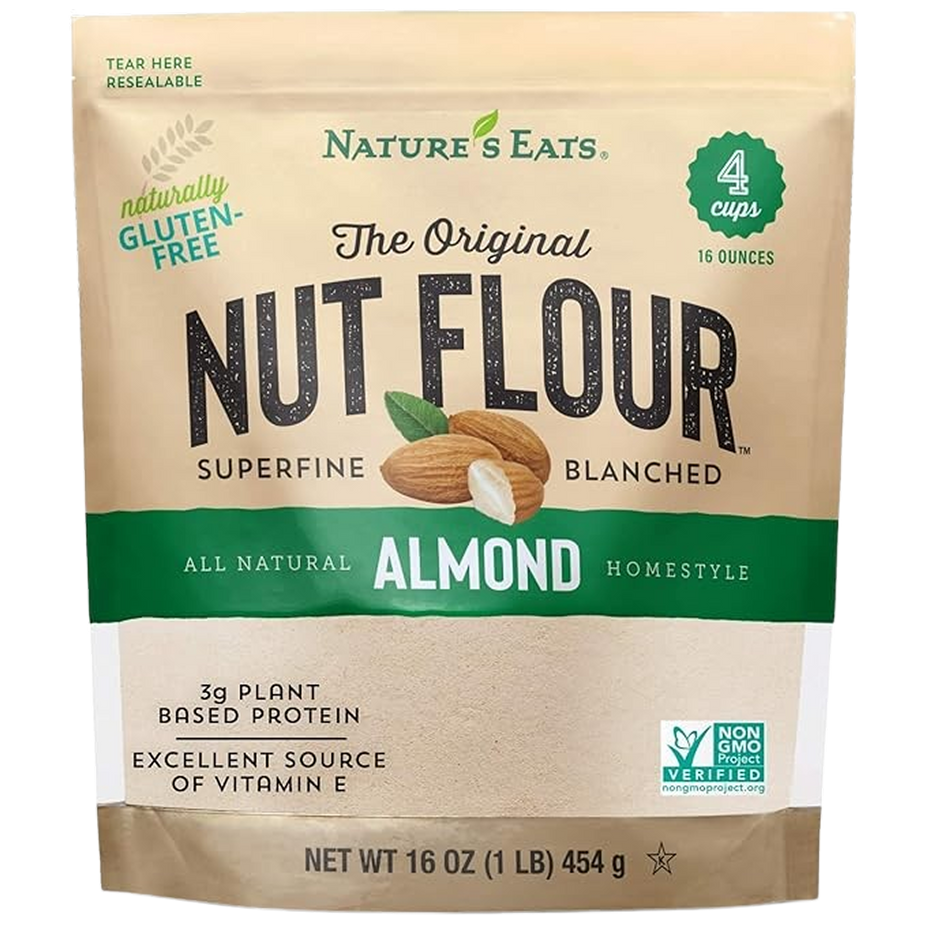 Almond Flour