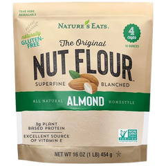 Almond Flour