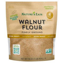 Finely Ground Walnut Flour