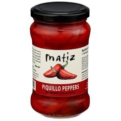Piquillo Peppers
