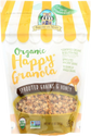 Organic Granola Sprouted Grains & Honey