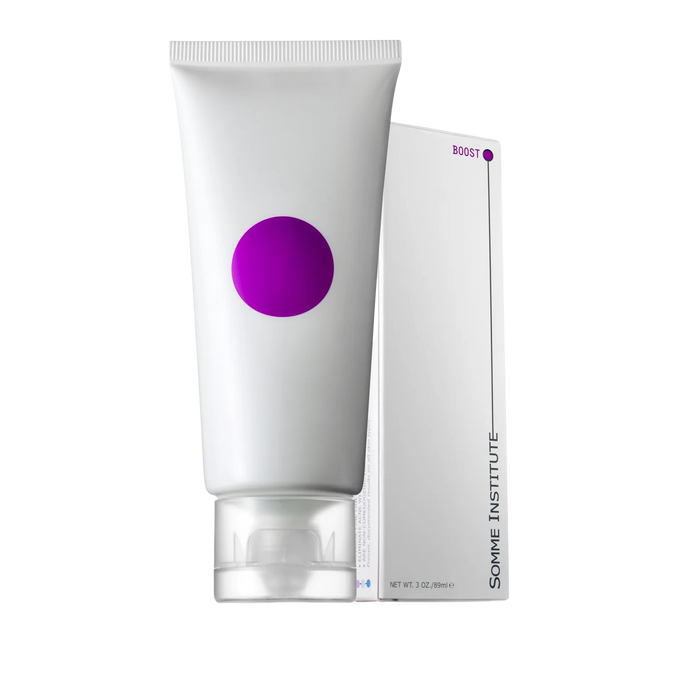 BOOST Warming Anti-aging Mask