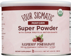 Perform Super Powder Raspberry Pomegranate