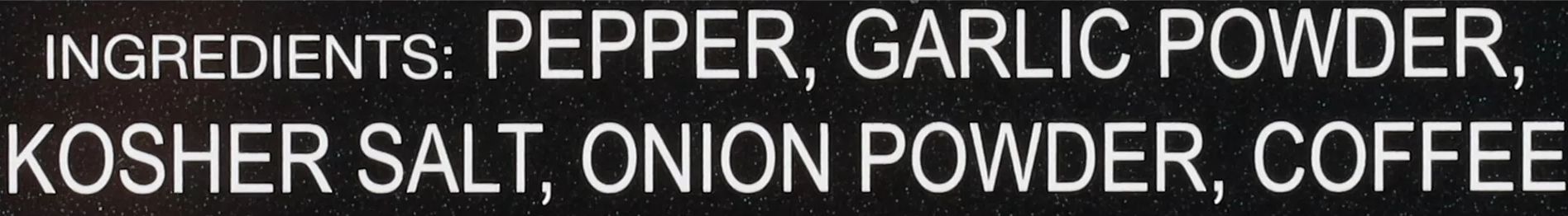 Classic All-Purpose Seasoning