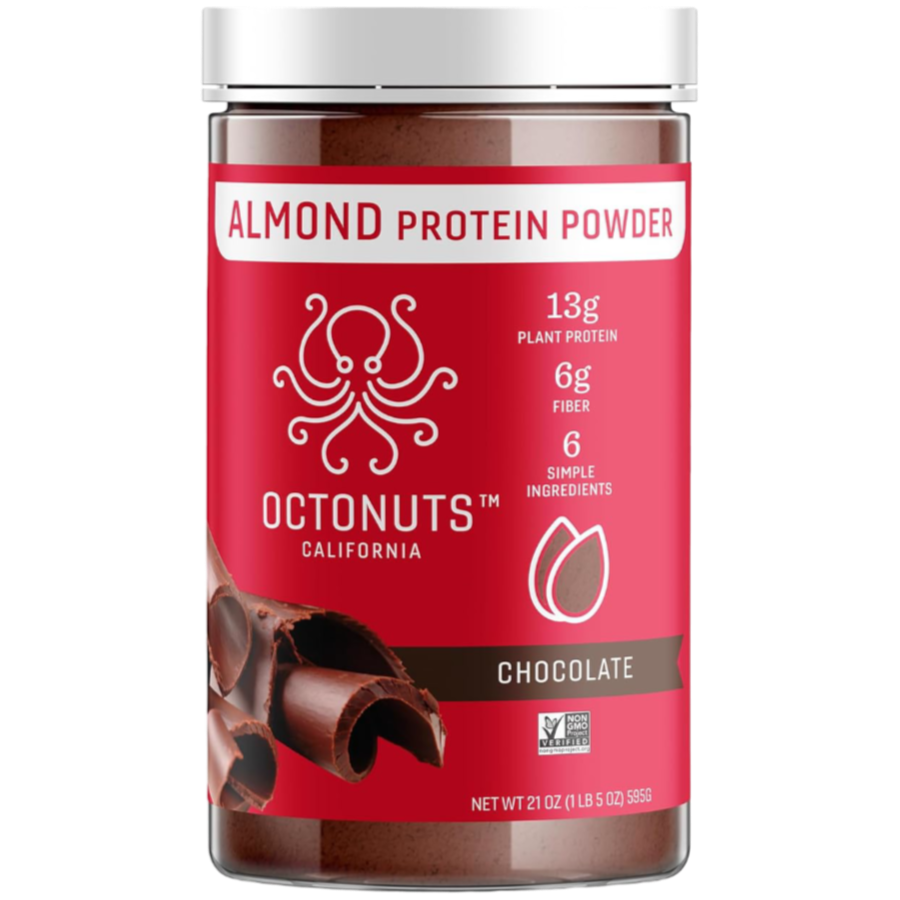 Almond Chocolate Protein Powder