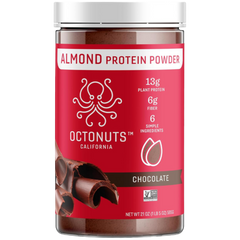 Almond Chocolate Protein Powder