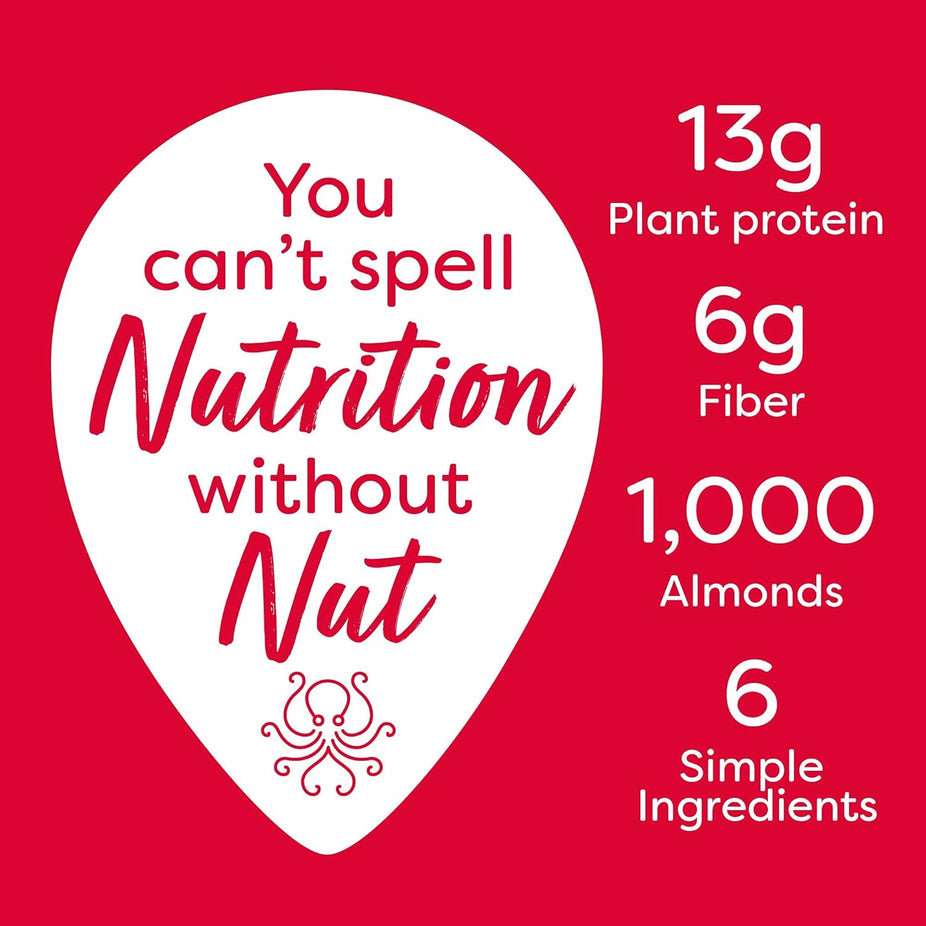 Almond Chocolate Protein Powder