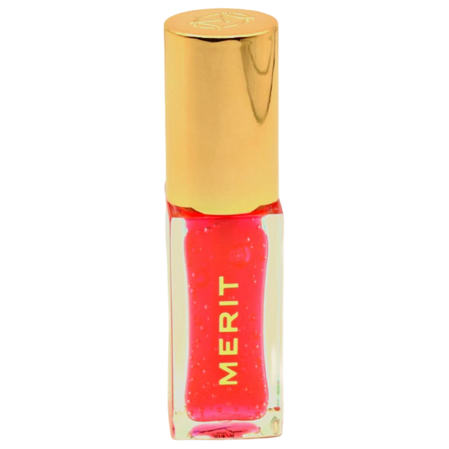 Shade Slick Tinted Lip Oil - Les Deux