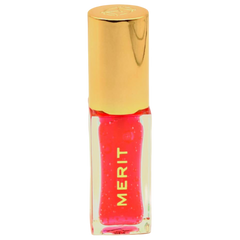 Shade Slick Tinted Lip Oil - Les Deux