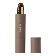 Minimalist Perfecting Complexion Foundation & Concealer Stick - Amber