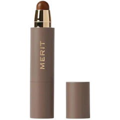 Minimalist Perfecting Complexion Foundation & Concealer Stick - Cacao