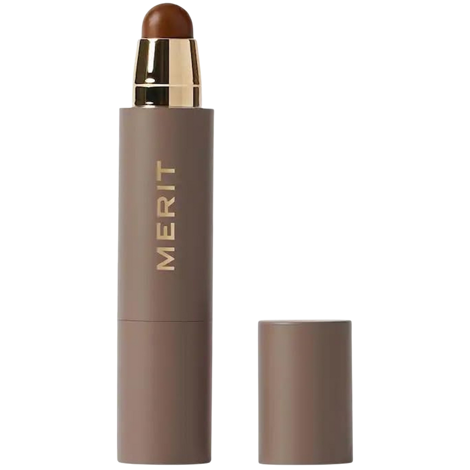 Minimalist Perfecting Complexion Foundation & Concealer Stick - Cacao