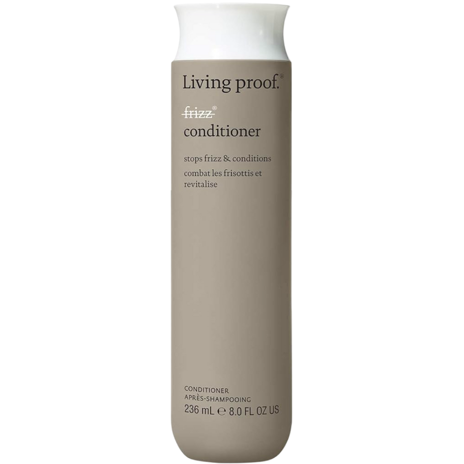 No Frizz Conditioner