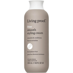 No Frizz Smooth Styling Cream