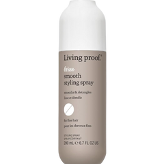 No Frizz Smooth Styling Spray