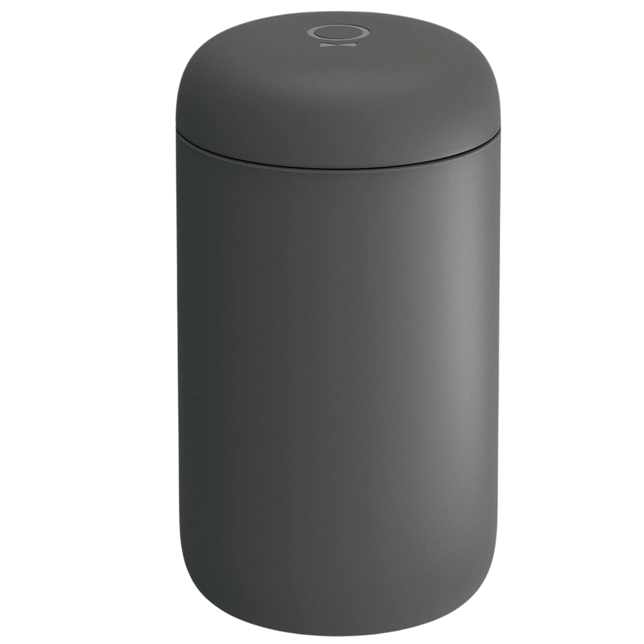 16oz Carter Wide Travel Mug - Slate grey