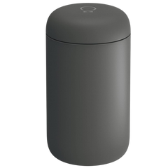 16oz Carter Wide Travel Mug - Slate grey