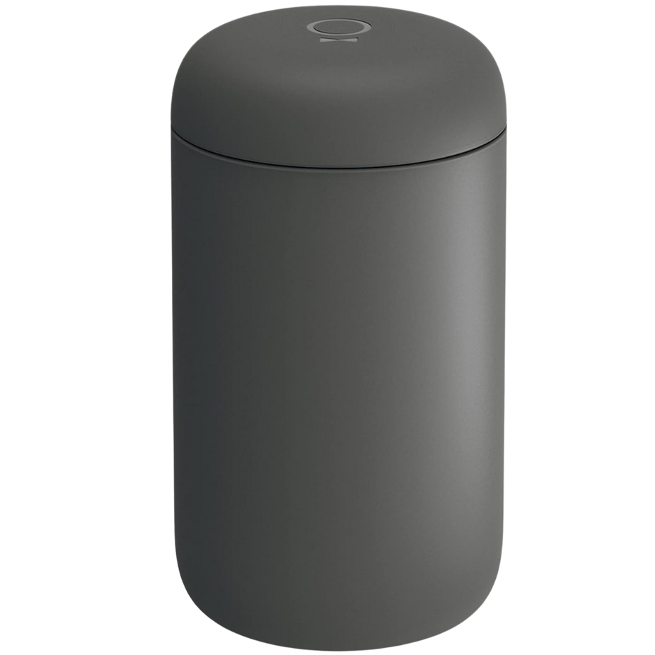 16oz Carter Everywhere Wide Travel Mug - Slate Gray