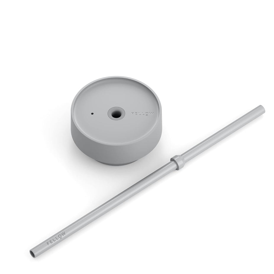 16oz Carter Cold Water Bottle - Grey