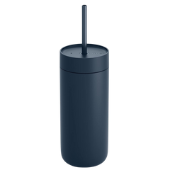 16oz Carter Cold Water Bottle - Blue