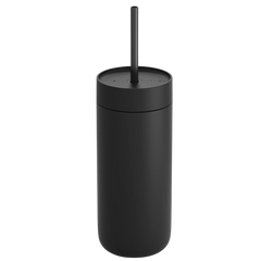 16oz Carter Cold Water Bottle - Black