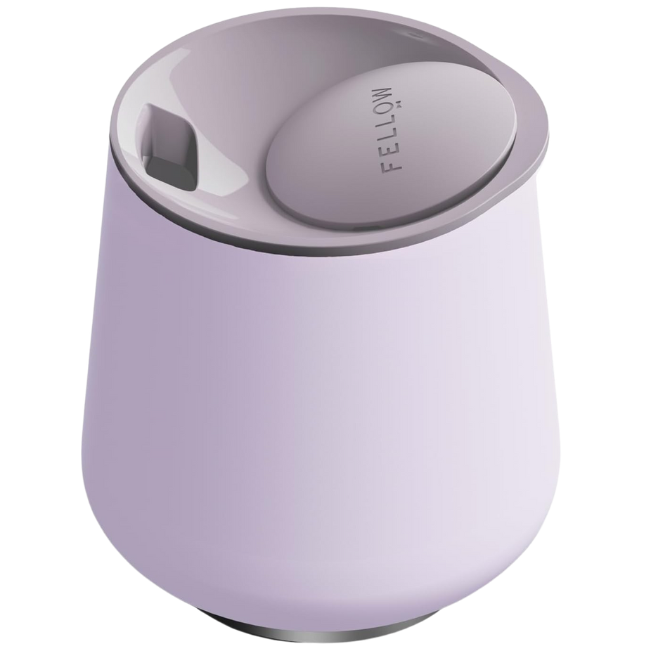 12oz Ruby Tumbler - Periwinkle